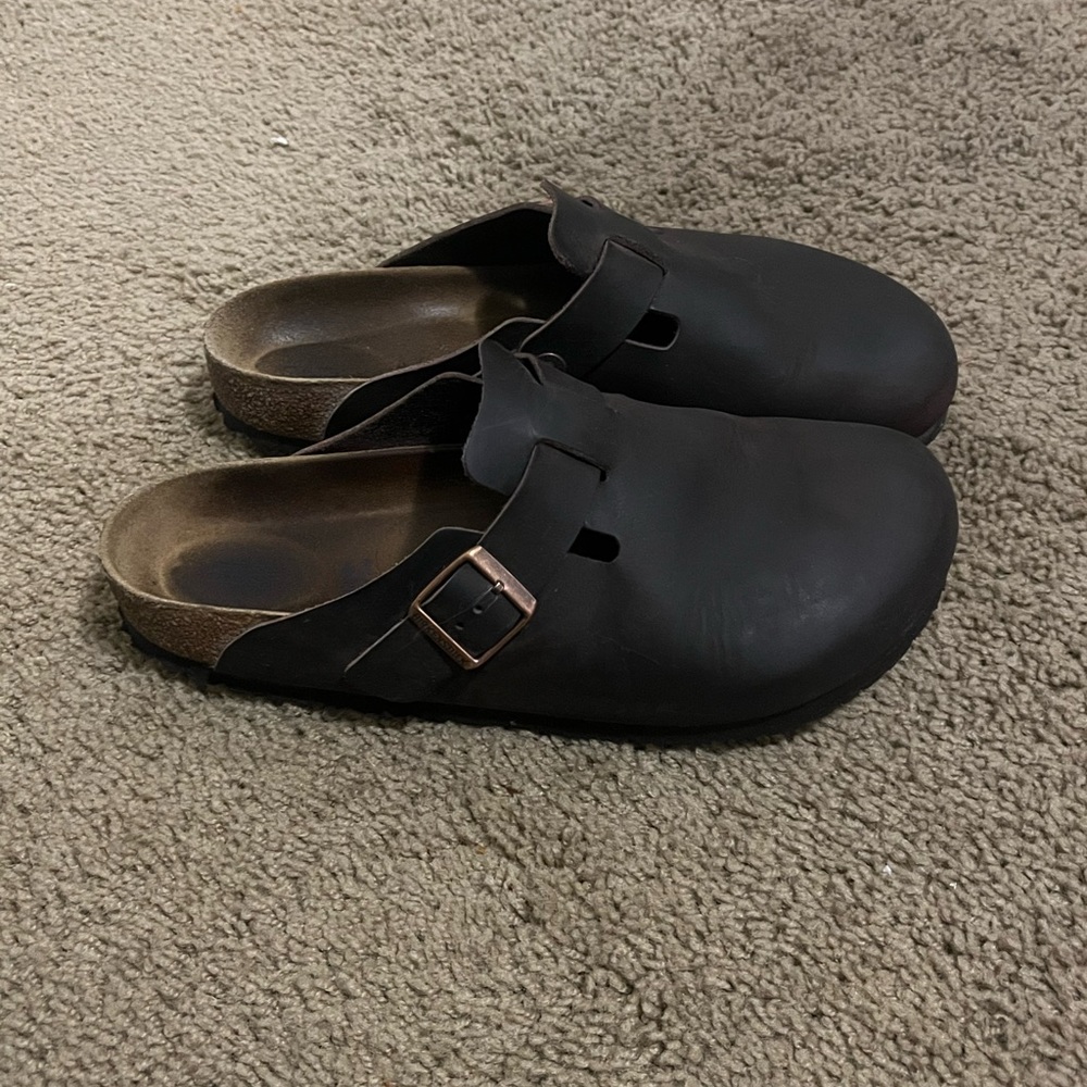 Birkenstock Boston 43